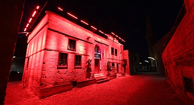 Çanakkale Müzesi Ramazan Boyunca 23.00’e Kadar Ziyarete Açık