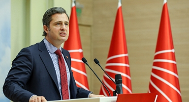 CHP'li Yücel: Terörün bitirilmesi hepimizin ortak temennisidir