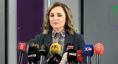 DEM Parti'li Doğan: Devlet ve iktidar, koşulları sağlamak için gerekeni yapmalı