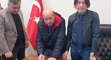 Develi Dr. Ekrem Karakaya Hastanesine 