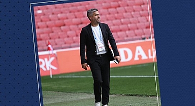 Erciyes 38 FK'nın Yeni Sportif Direktörü Alper Aslan Göreve Başladı