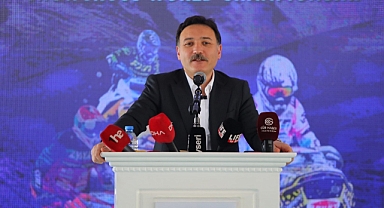 Erciyes, Türkiye'nin Kış Sporlarındaki Uluslararası Vitrini Olmaya Devam Ediyor