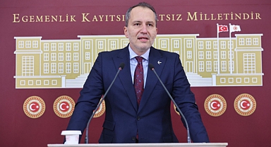 Fatih Erbakan’dan İmamoğlu açıklaması