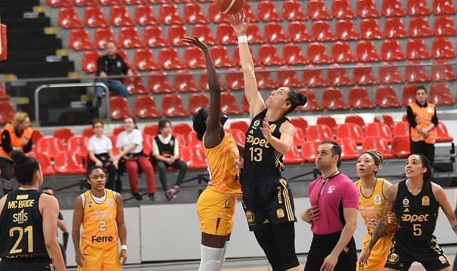 Fenerbahçe, Kayseri Deplasmanında Farka Gitti