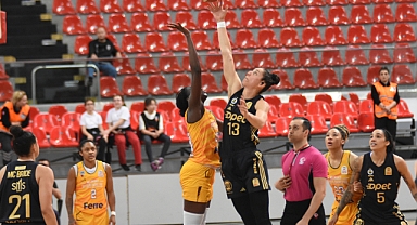 Fenerbahçe, Kayseri Deplasmanında Farka Gitti