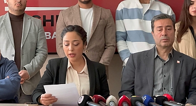 İstanbul Büyükşehir Belediye Başkanı Ekrem İmamoğlu’nun Gözaltı ve Tutuklama Süreci Protesto Edildi