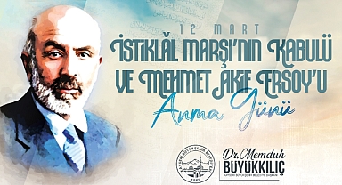 İstiklal Marşı, Türk Milletinin Bağımsızlık Mührüdür