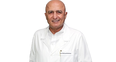 ‘Kadınlarda idrar kaçırma, kalıcı olarak tedavi edilebilir’