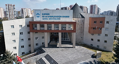 KASKİ, Abonelerine Web Üzerinden Arıza Başvurusu Kolaylığı Sunuyor