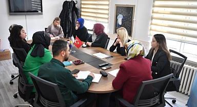 Kayseri Büyükşehir Belediyesi Aile Akademisi, Ücretsiz Psikolojik Destek Sunuyor