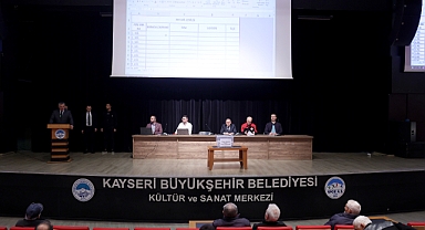 Kayseri Büyükşehir Belediyesi'nden Arıcılara Büyük Destek: 'Kovan Sizden, Arı Bizden' Projesi Kura Sonuçları Açıklandı