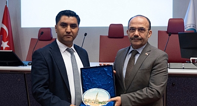 Kayseri Büyükşehir’den Nadir Hastalıklar İçin Önemli Adım