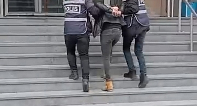 Kayseri'de 10 yıl hapisle aranan hükümlü yakalandı