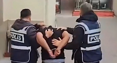 Kayseri'de 27 yıl hapisle aranan hükümlü yakalandı