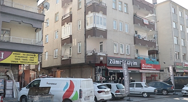 Kayseri'de doğal gaz zehirlenmesi; 3 kişi tedaviye alındı