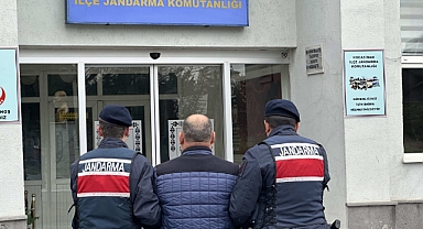 Kayseri'de FETÖ'den ihraç imam yakalandı