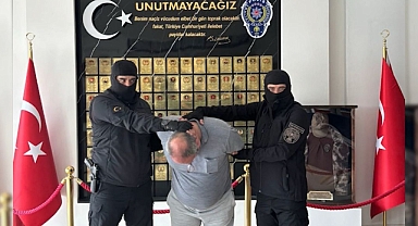 Kayseri’de FETÖ Üyesi Eski Emniyet Müdürü Yakalandı