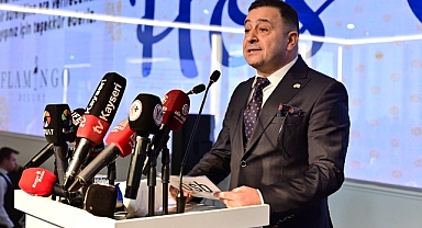 Kayseri OSB Geleneksel İftar Programı Düzenlendi. Başkan Mehmet Yalçın: 