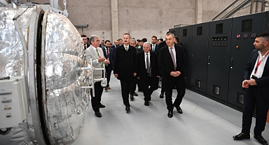 Kayseri, Savunma Sanayiinde Güçlü Bir Merkez Oluyor