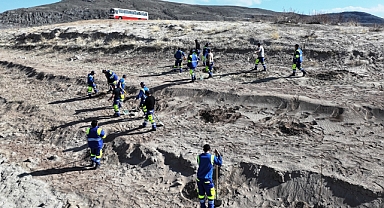 Kocasinan Belediyesi Ağaç Dikim Sezonunu Açtı: Yeni Rekor İçin Çalışıyor