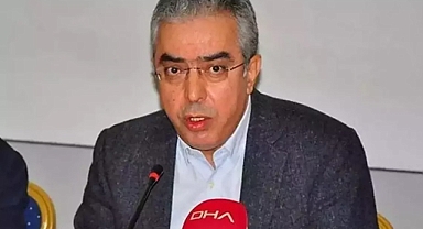 Mehmet Uçum: Yeni anayasa, kurucu ilkeler ile kazanımları esas almalı