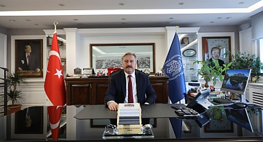 Melikgazi Belediye Başkanı Palancıoğlu’ndan Ramazan Ayı Mesajı: 