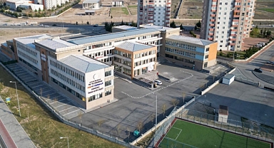 Melikgazi Belediyesi, Eğitim Yatırımlarıyla Takdir Topluyor