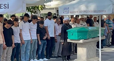 Savcı, eski sevgilisini öldüren sanık için 'haksız tahrik' indirimi istedi