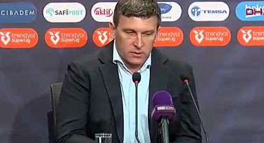 Sergej Jakirovic: Bu şekilde oynamaya devam etmeliyiz
