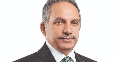 Talas Belediye Başkanı Mustafa Yalçın’dan Ramazan Bayramı Mesajı