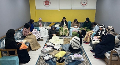 Telefonu Bıraktılar, İyilikte Buluştular