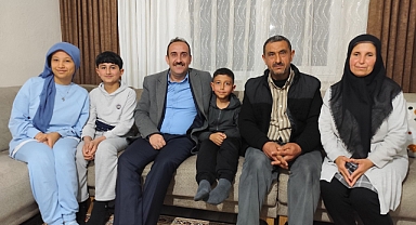 Vefanın Adı Mustafa İlmek