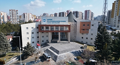 Yapay Zekâ Destekli Su Yönetimi İçin KASKİ’de Önemli Toplantı