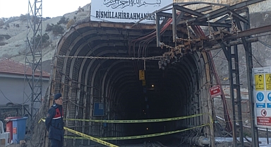 Ankara'da Çayırhan Maden Ocağı'nda patlama: 1'i ağır, 13 yaralı