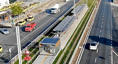 Başkan Büyükkılıç’tan Ulaşıma 171 Milyon TL’lik “Akıllı” Yatırım Hamlesi