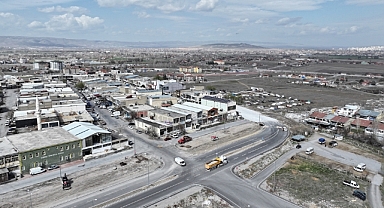 Başkan Çolakbayrakdar, 