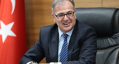 Başkan Özdoğan: “Bir Yılda 2,5 Milyar Liralık Yatırımı Hayata Geçirdik”