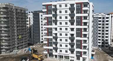 Battalgazi Mahallesi’nde Kentsel Dönüşüm Hızla İlerliyor