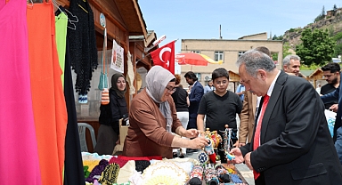 Bayram Tatilinin Son Gününde 