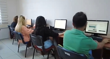 KAYMEK'ten Girişimcilere Ücretsiz E-Ticaret ve Dijital Tasarım Kursu