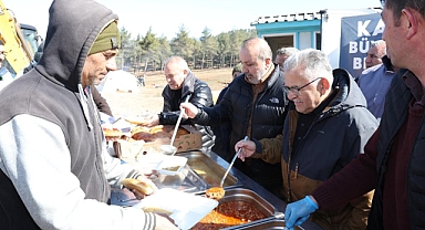 Kayseri Büyükşehir’den 6 Yılda 432 Milyon TL’lik Sosyal Hizmet