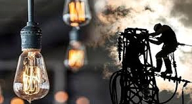 Kayseri’de 30’dan Fazla Noktada Elektrik Kesintisi Yaşanacak!