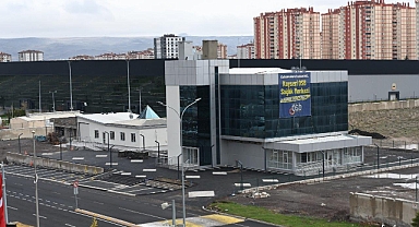 Kayseri OSB Sağlık Merkezi Tamamlandı: Hizmet İçin Geri Sayım Başladı