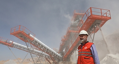 Kocasinan Belediyesi Asfalt ve Altyapı Yatırımlarıyla Tarih Yazıyor