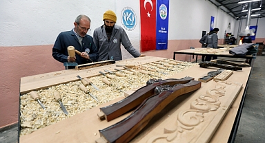 TAREM’de Dördüncü Dönem İçin Kayıtlar Devam Ediyor