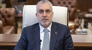 Bakan Işıkhan: Ocak-mayıs döneminde 614 bin 586 işe yerleştirmeye aracılık ettik