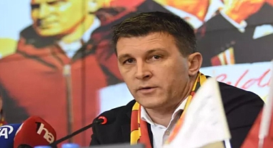 Kayserispor, son 10 sezonda 22 kez teknik adam değiştirdi