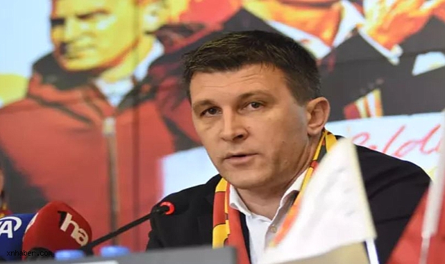 Kayserispor, son 10 sezonda 22 kez teknik adam değiştirdi
