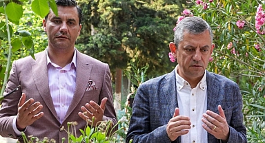 Manisa Büyükşehir Belediye Başkanı Zeyrek, hayatını kaybetti