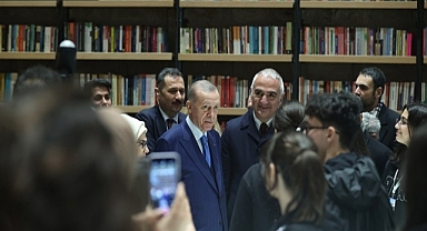Rami Kütüphanesi, Ağa Han Mimarlık Ödülü finalisti oldu